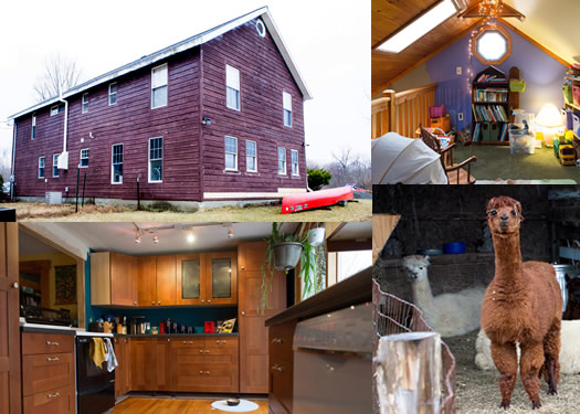 open house Chatham Farmhouse composite