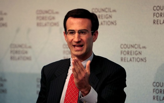 peter orszag