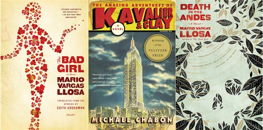 Phil Pascuzzo book covers