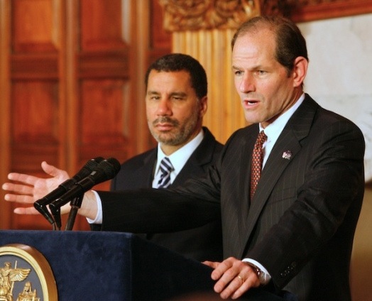 paterson and spitzer
