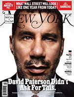 Paterson NY Mag cover