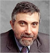 paul krugman