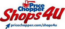 price chopper shops4u logo