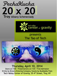 pechakucha tvcog 2014-04 poster