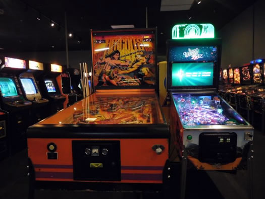 hillbenders pinball wizard