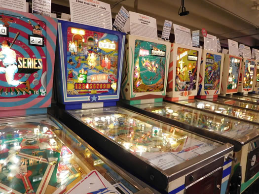 pinball silver ball museum asbury park nj