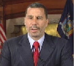 pixelated david paterson