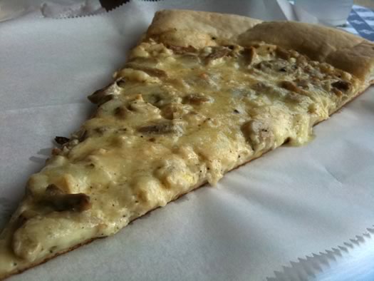 pizza king slice marsala