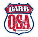 pj's bar-b-qsa logo