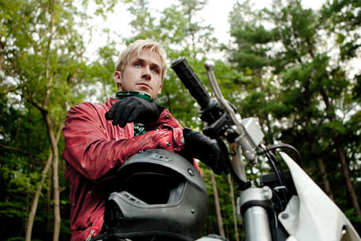 place beyond the pines gosling still