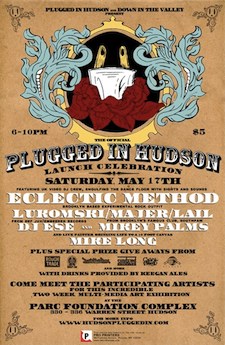 Plugged In Hudson