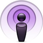 podcast logo