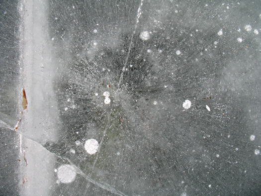 pond ice 5