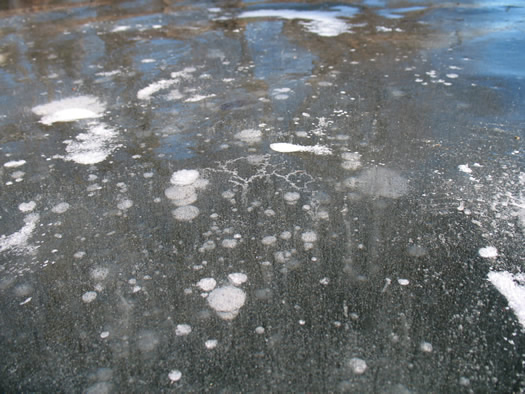 pond ice 9
