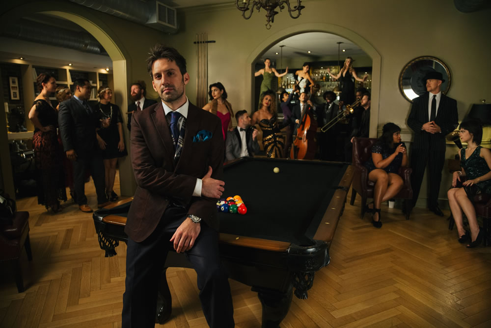 Postmodern Jukebox 2017