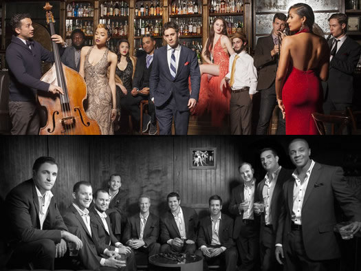 postmodern jukebox and straight no chaser