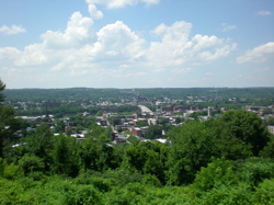 prospect park view