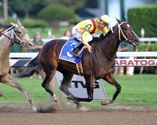 rachel alexandra