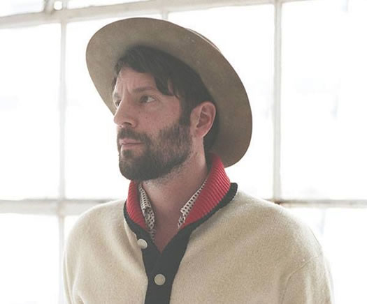 ray lamontagne 2014