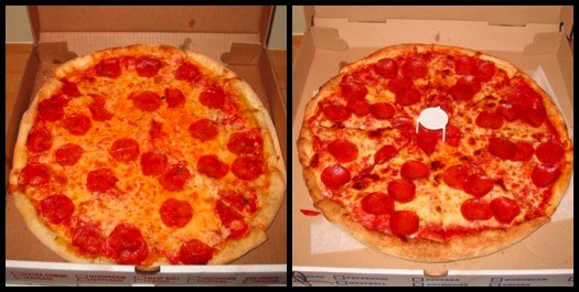 pizza round 2 Albany
