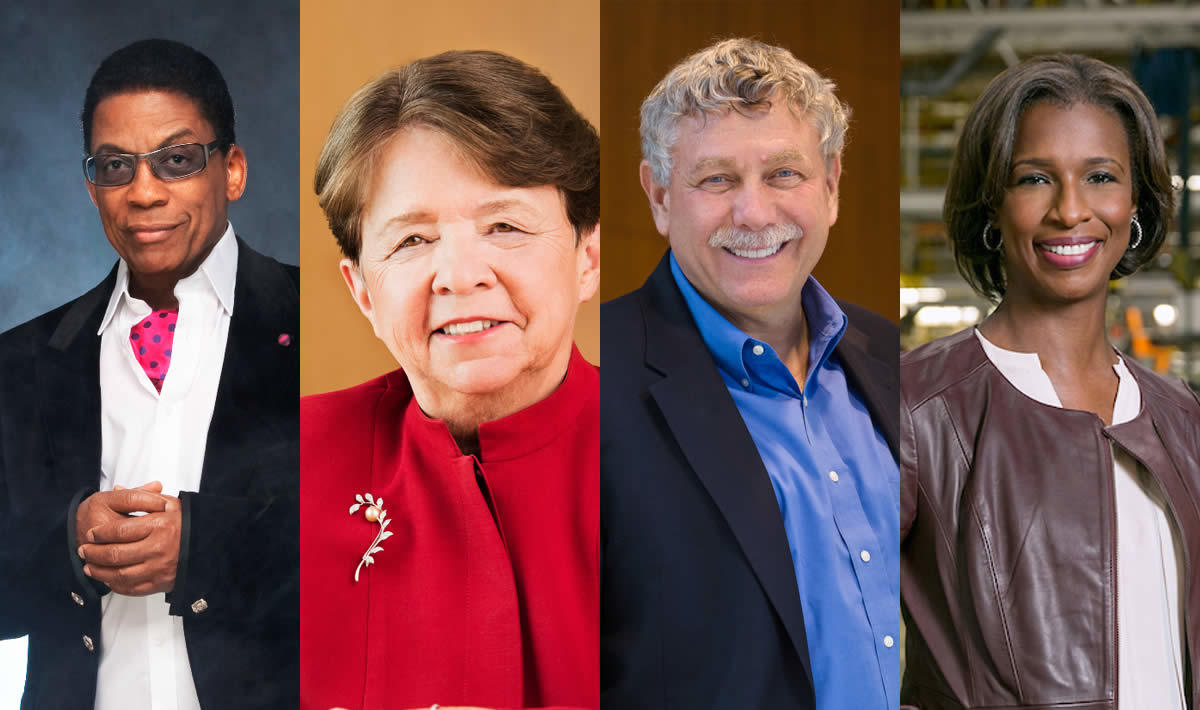 RPI commencement colloquy 2018 speakers