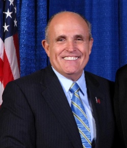 Rudy Giuliani