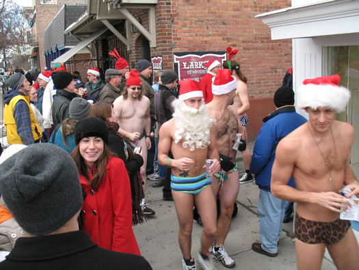 santa speedo 2009 gd1