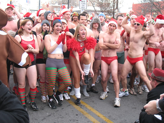 santa speedo 2009 gd11