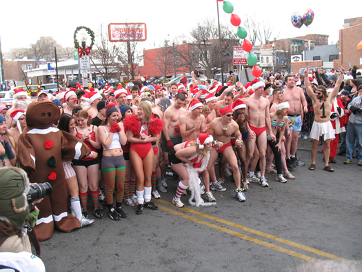 santa speedo 2009 gd14