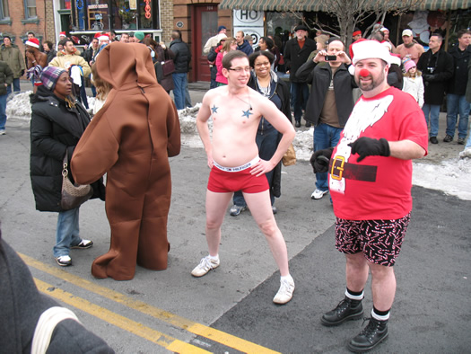 santa speedo 2009 gd3