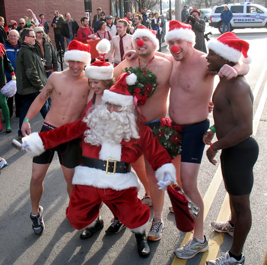 santa speedo 2010 0024