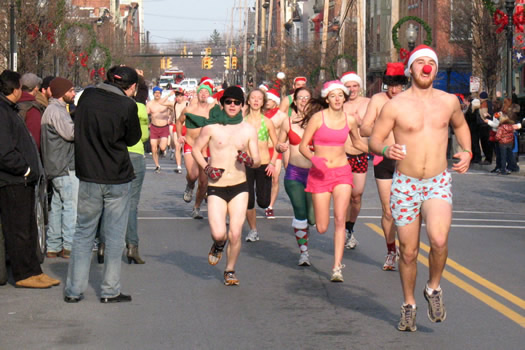 santa speedo 2010 0103