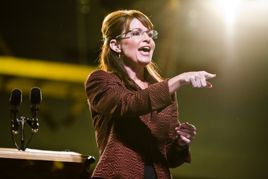 Sarah Palin