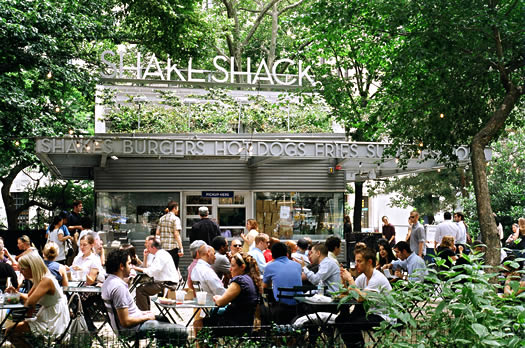 shake shack manhattan