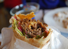 shawarma