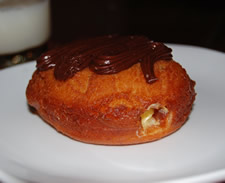 sherry lynns boston cream