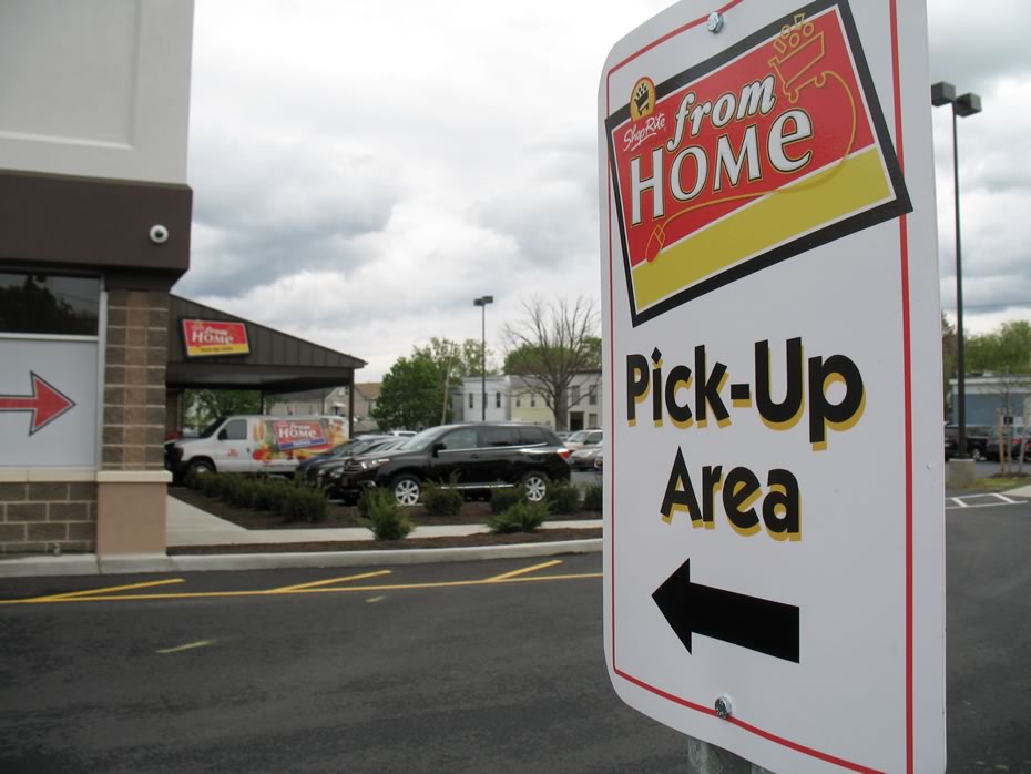 What could replace ShopRite stores in Albany region? - Albany