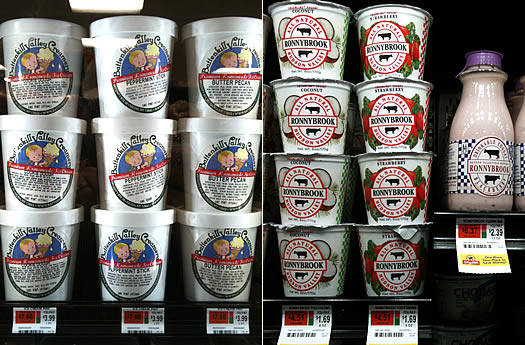 shoprite niskayuna local dairy