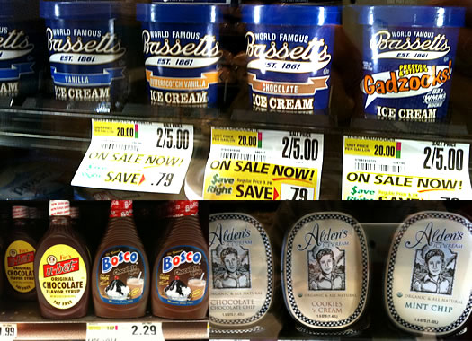 shoprite niskayuna national ice cream