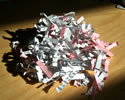shredded paper thumbnail