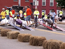 soap box derby