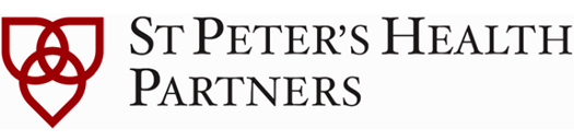 st peters health partners logo