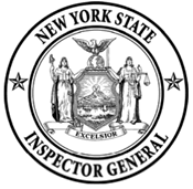 state inspector general logo