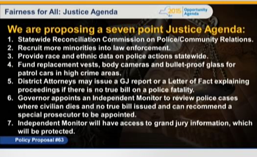 state of state 2015 criminal justice slide