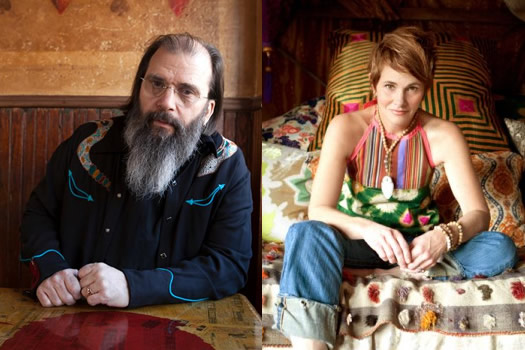 steve earle and shawn colvin