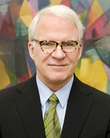 steve martin