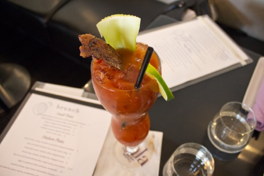 brunch bloody mary