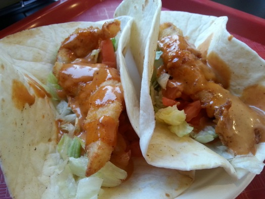 teds fish fry tacos