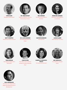 tedxalbany 2014 speaker lineup