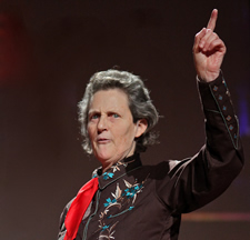 temple grandin